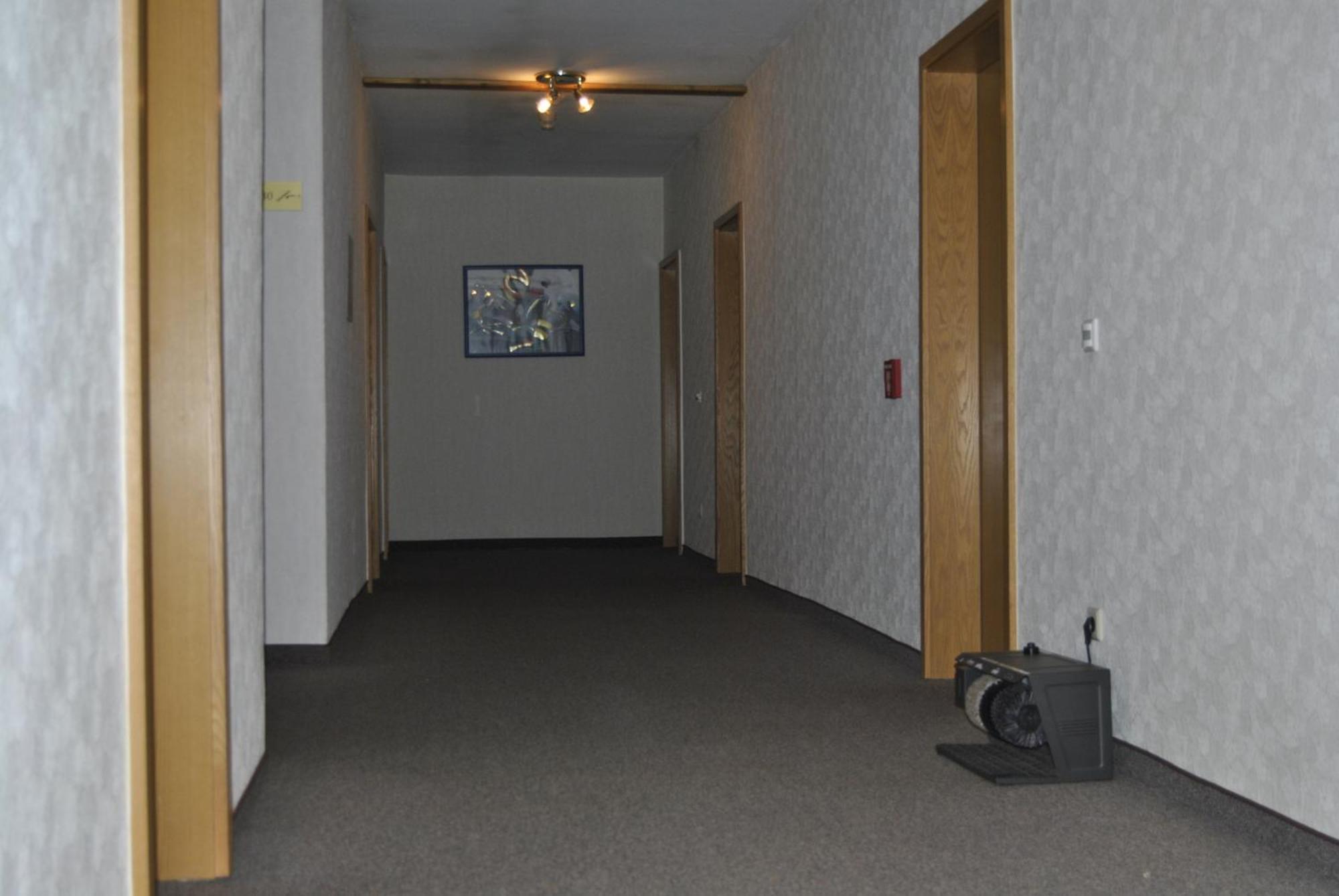 Hotel Heidenschanze Drezno Zewnętrze zdjęcie