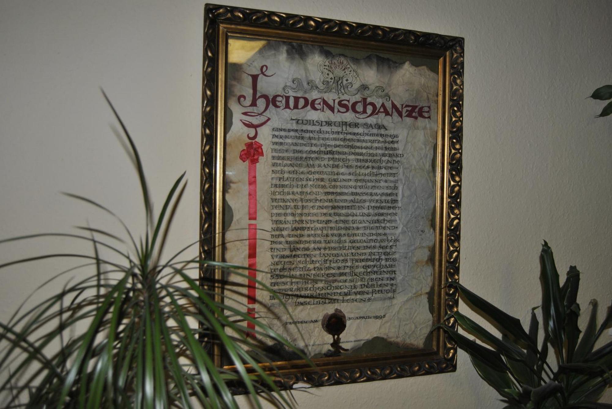 Hotel Heidenschanze Drezno Zewnętrze zdjęcie