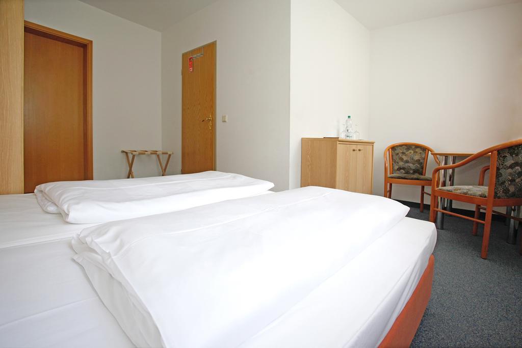 Hotel Heidenschanze Drezno Zewnętrze zdjęcie