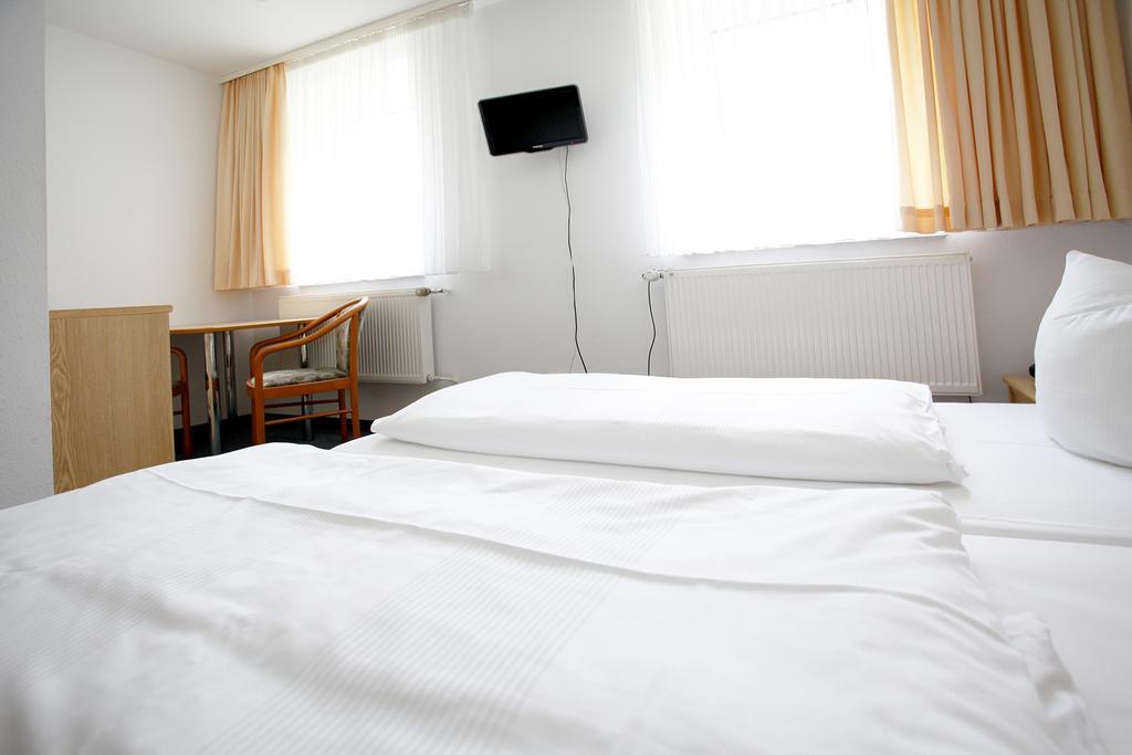 Hotel Heidenschanze Drezno Zewnętrze zdjęcie