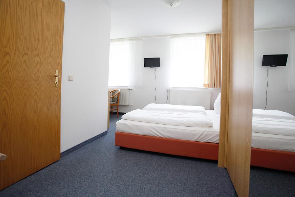 Hotel Heidenschanze Drezno Zewnętrze zdjęcie