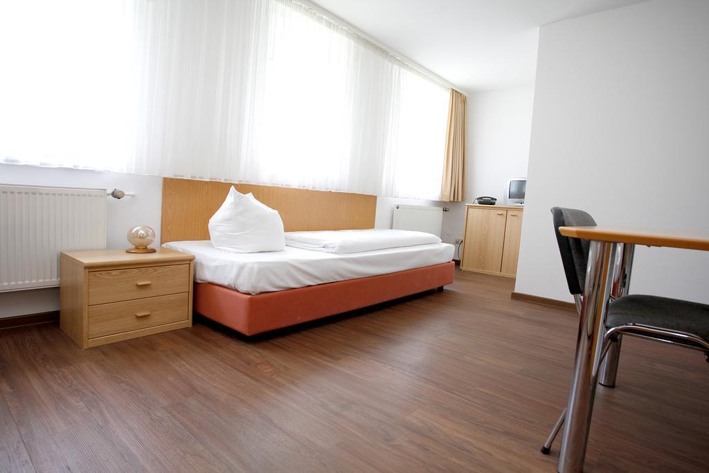 Hotel Heidenschanze Drezno Zewnętrze zdjęcie