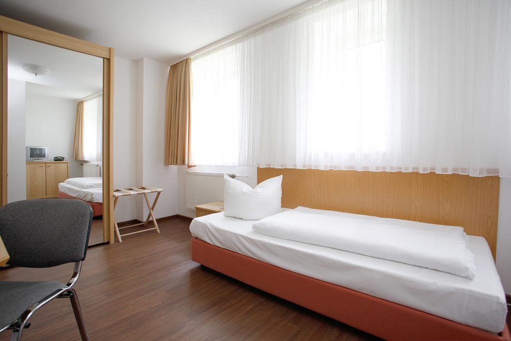 Hotel Heidenschanze Drezno Zewnętrze zdjęcie