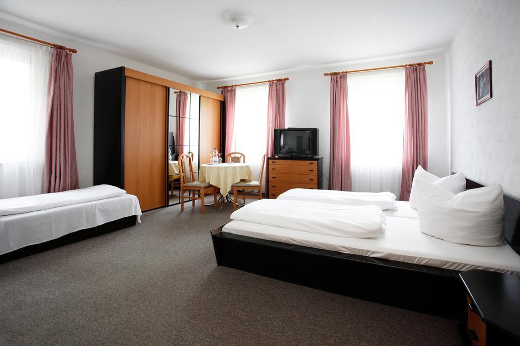 Hotel Heidenschanze Drezno Zewnętrze zdjęcie