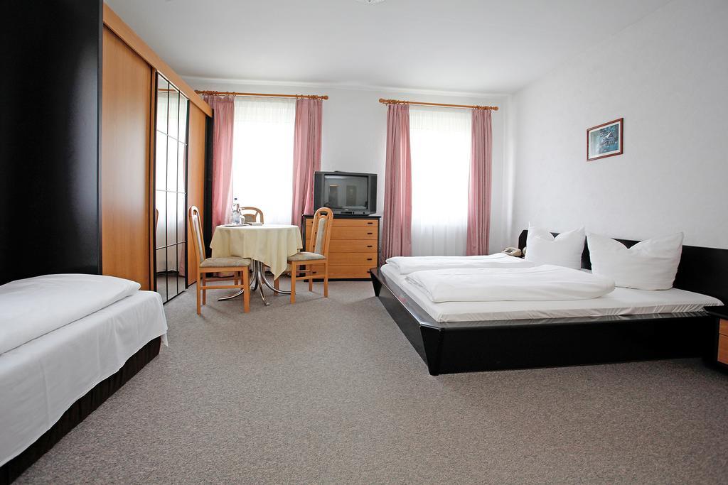 Hotel Heidenschanze Drezno Zewnętrze zdjęcie