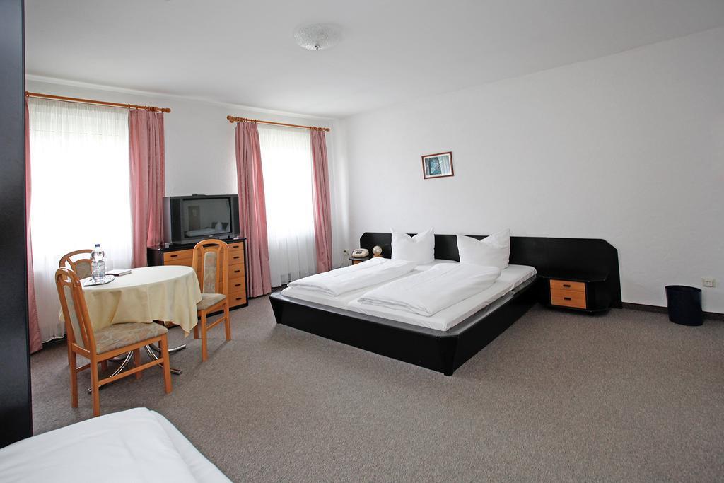 Hotel Heidenschanze Drezno Zewnętrze zdjęcie