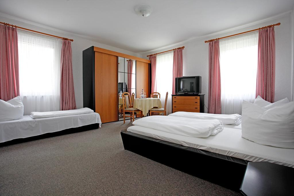 Hotel Heidenschanze Drezno Zewnętrze zdjęcie