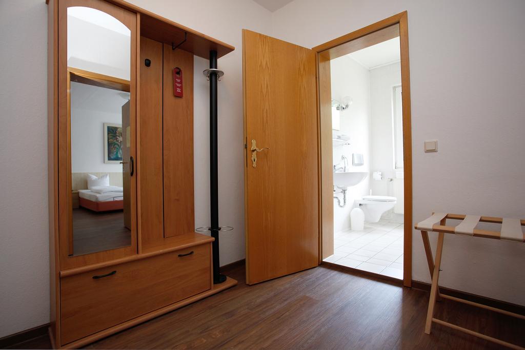 Hotel Heidenschanze Drezno Zewnętrze zdjęcie