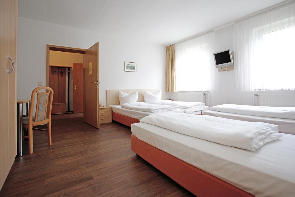 Hotel Heidenschanze Drezno Zewnętrze zdjęcie