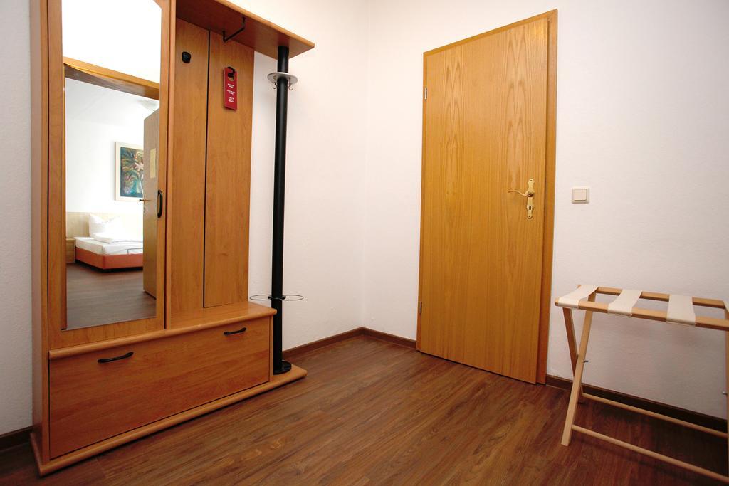 Hotel Heidenschanze Drezno Zewnętrze zdjęcie