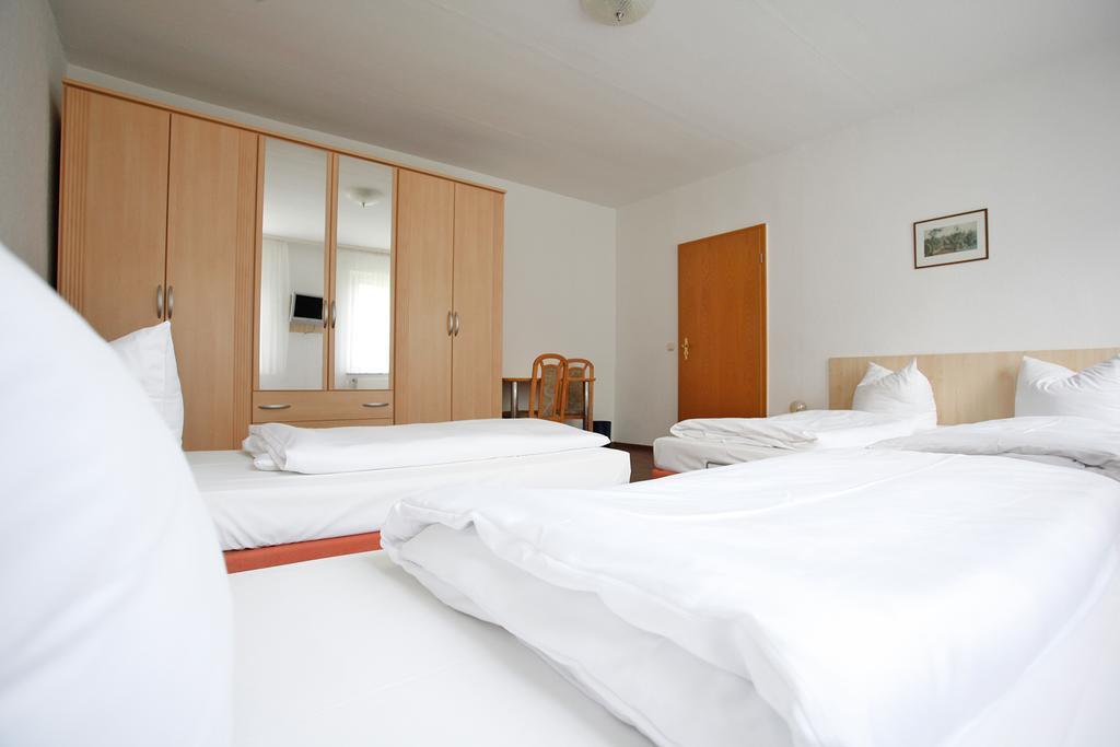 Hotel Heidenschanze Drezno Zewnętrze zdjęcie