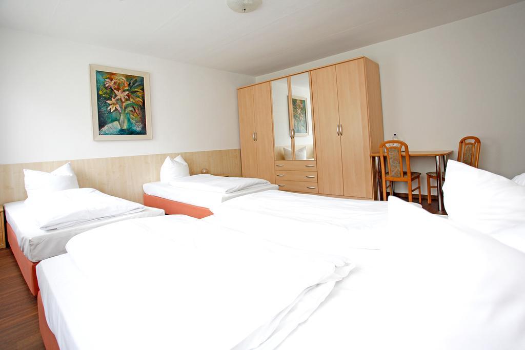 Hotel Heidenschanze Drezno Zewnętrze zdjęcie
