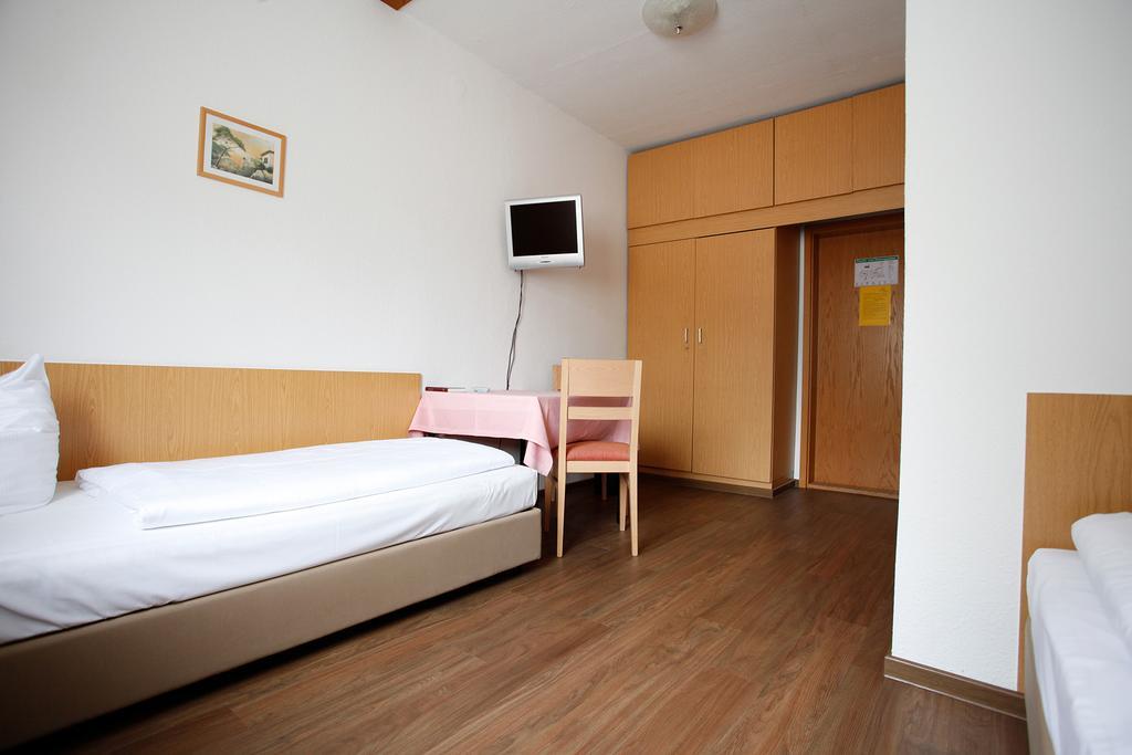 Hotel Heidenschanze Drezno Zewnętrze zdjęcie