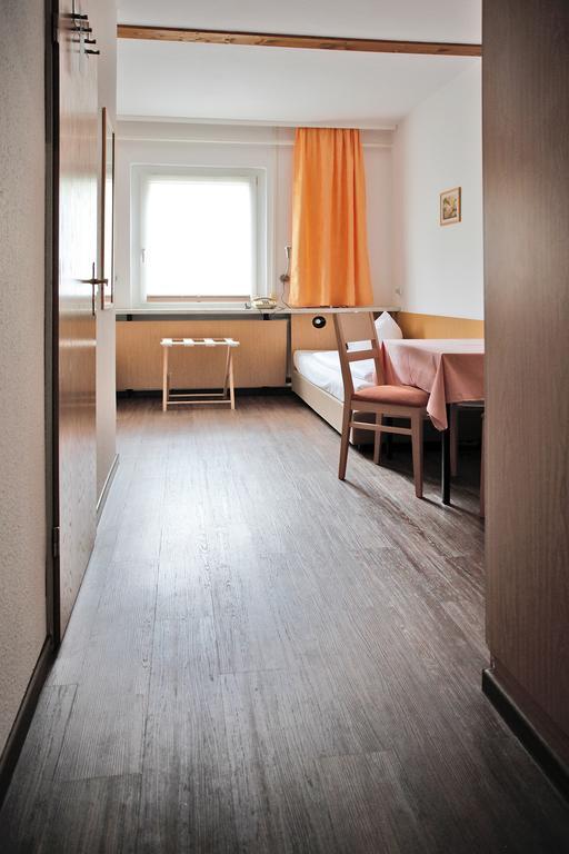 Hotel Heidenschanze Drezno Zewnętrze zdjęcie