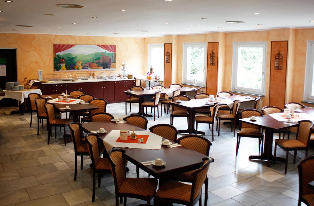 Hotel Heidenschanze Drezno Zewnętrze zdjęcie