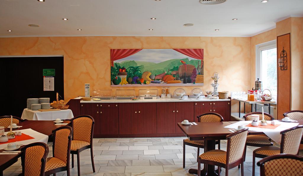 Hotel Heidenschanze Drezno Zewnętrze zdjęcie