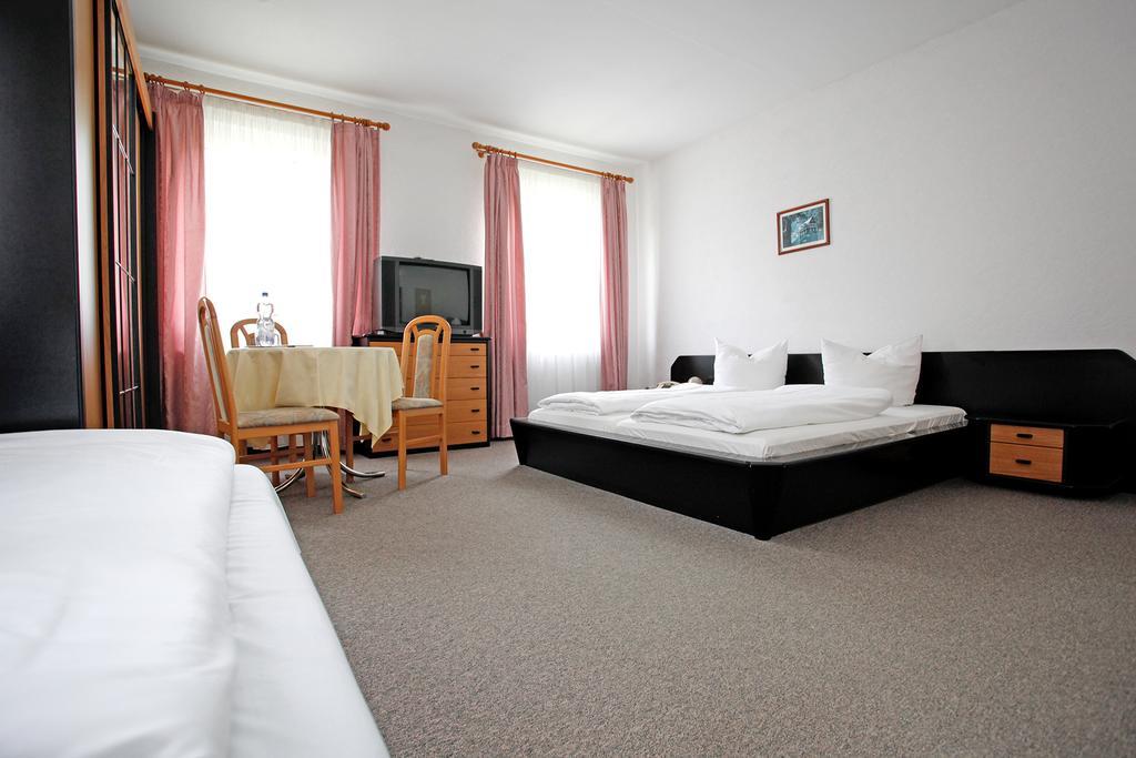 Hotel Heidenschanze Drezno Zewnętrze zdjęcie
