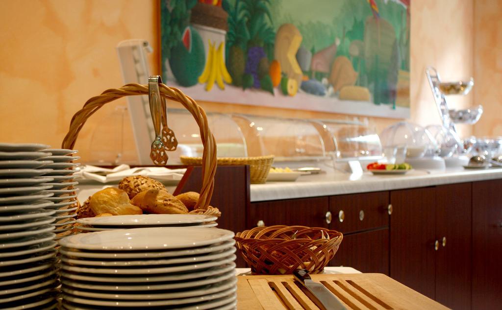 Hotel Heidenschanze Drezno Zewnętrze zdjęcie