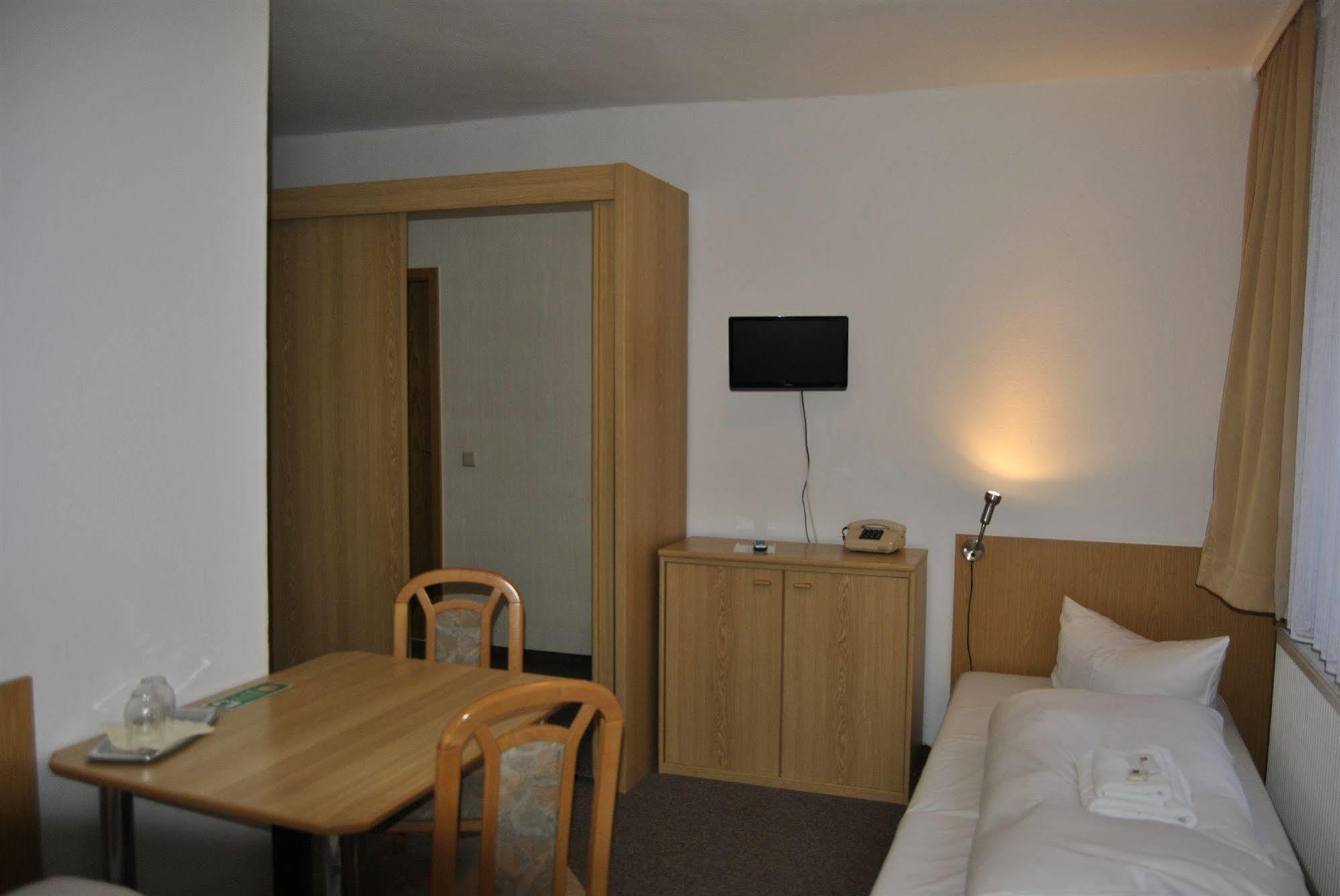 Hotel Heidenschanze Drezno Zewnętrze zdjęcie
