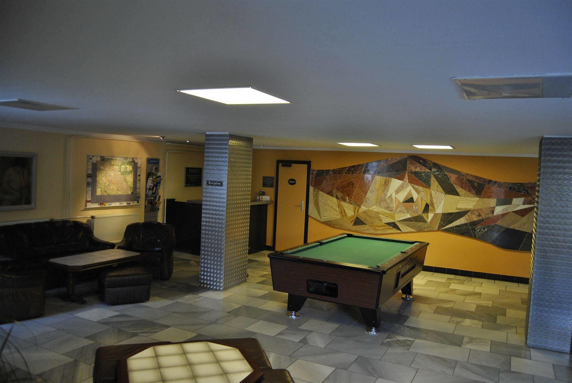 Hotel Heidenschanze Drezno Zewnętrze zdjęcie