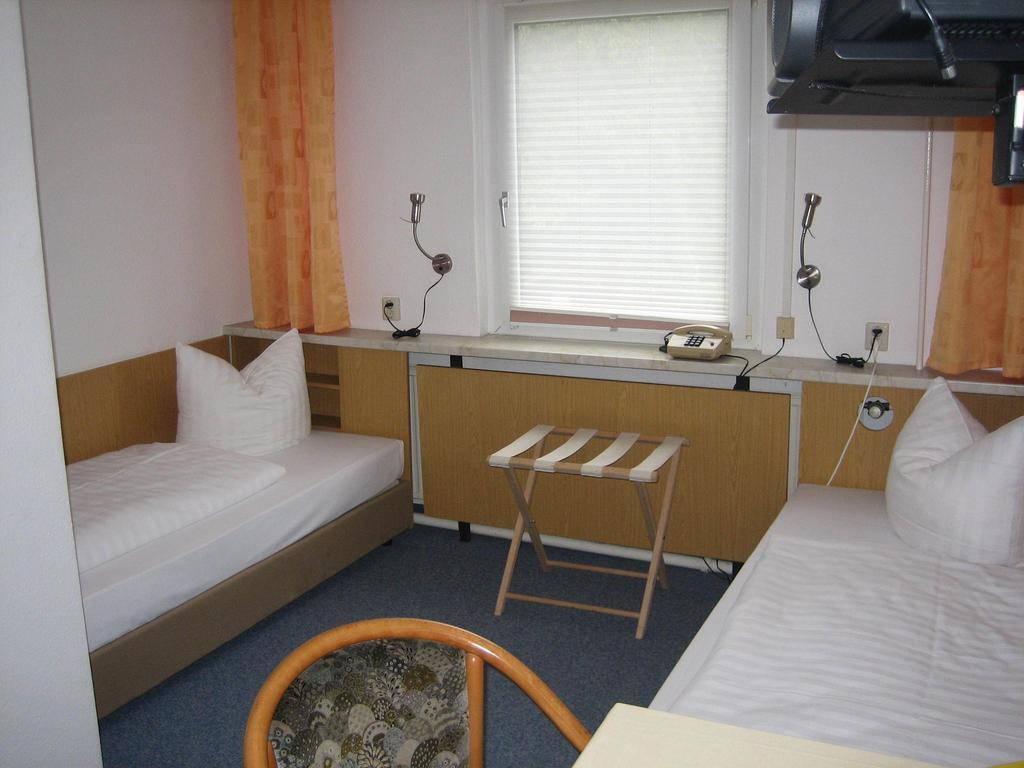 Hotel Heidenschanze Drezno Zewnętrze zdjęcie