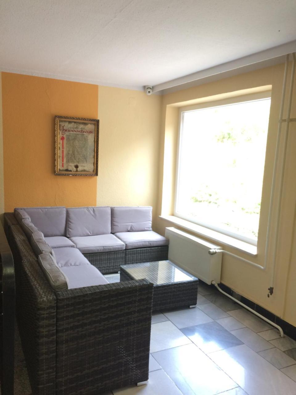 Hotel Heidenschanze Drezno Zewnętrze zdjęcie