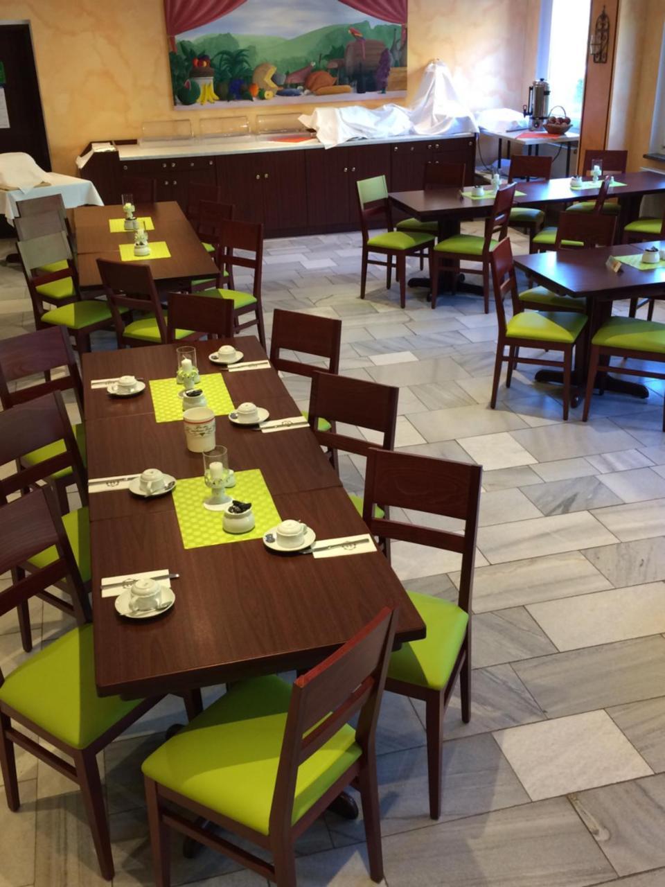 Hotel Heidenschanze Drezno Zewnętrze zdjęcie
