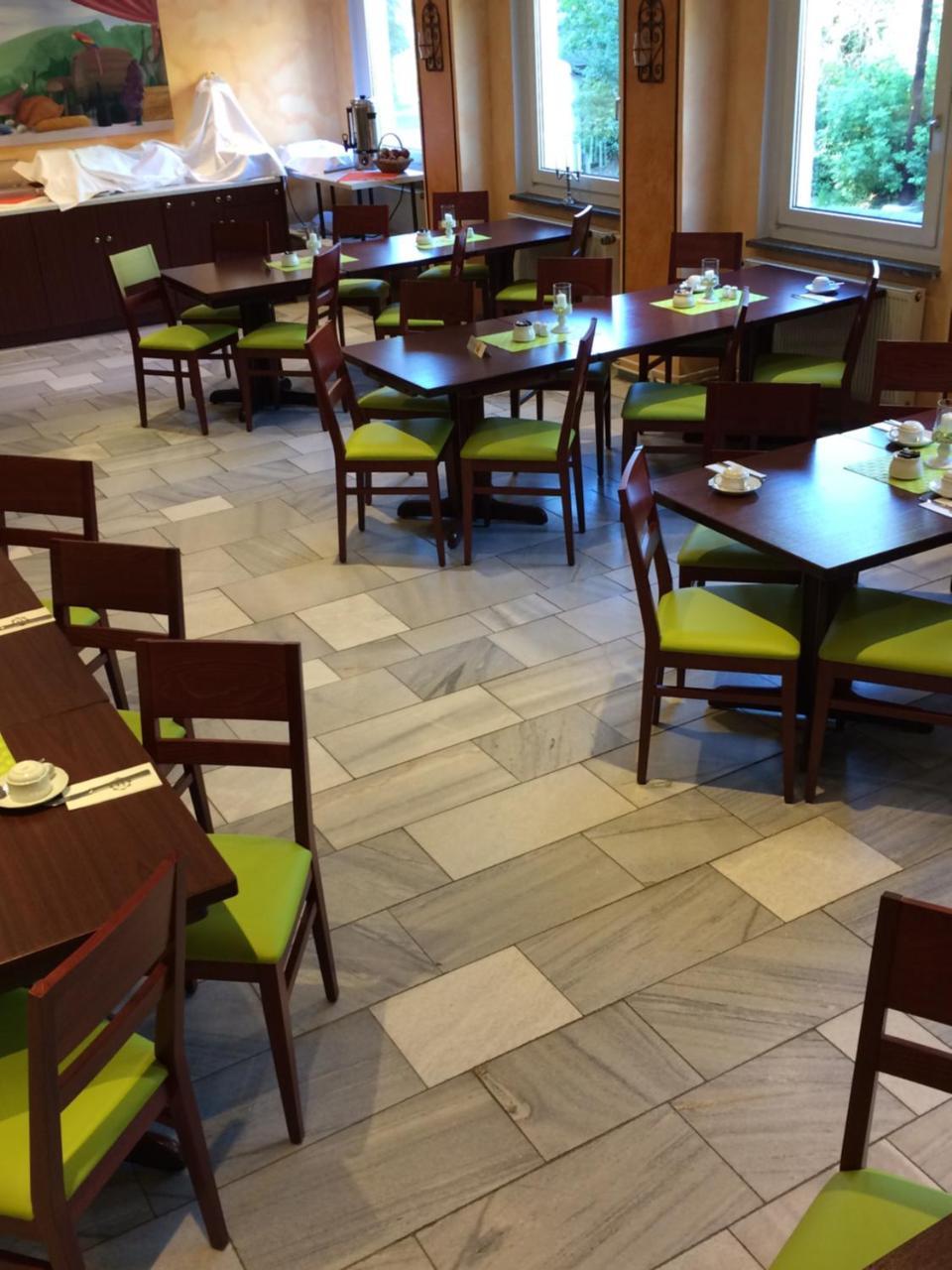 Hotel Heidenschanze Drezno Zewnętrze zdjęcie