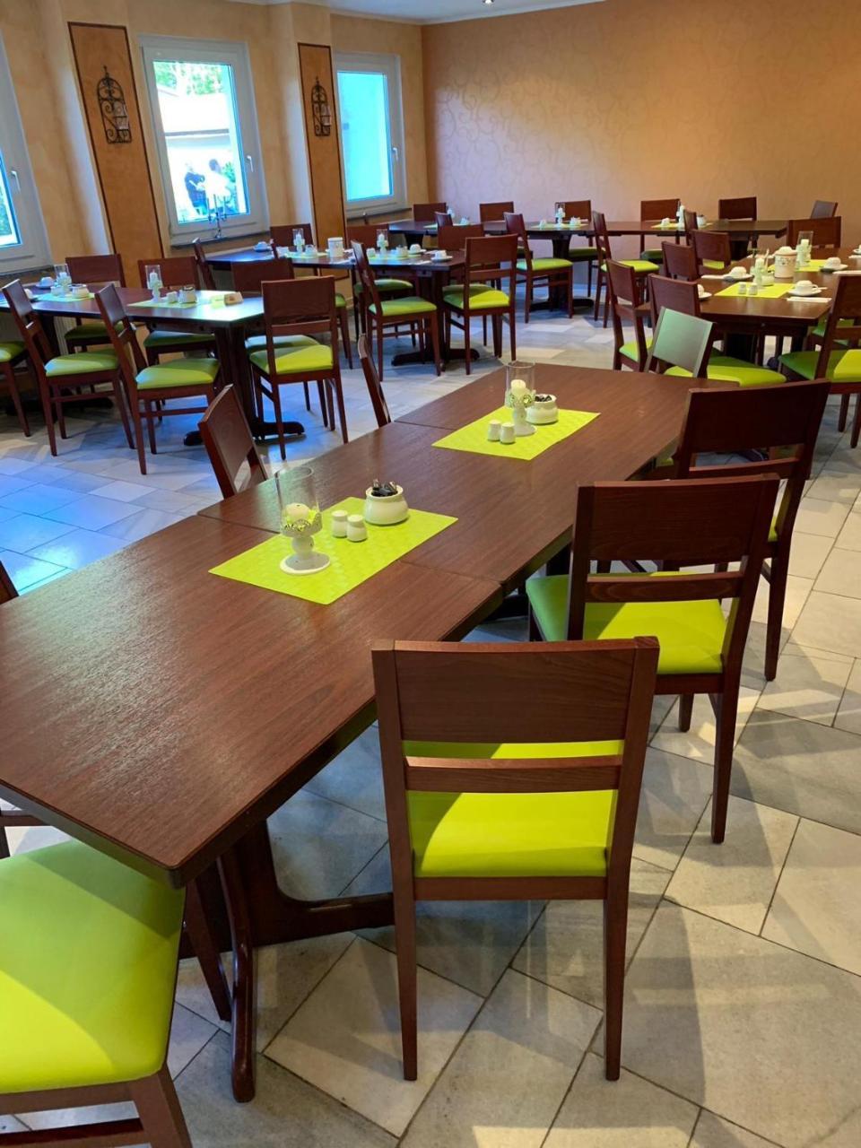 Hotel Heidenschanze Drezno Zewnętrze zdjęcie